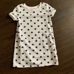 NWOT Old Navy Cat Dress